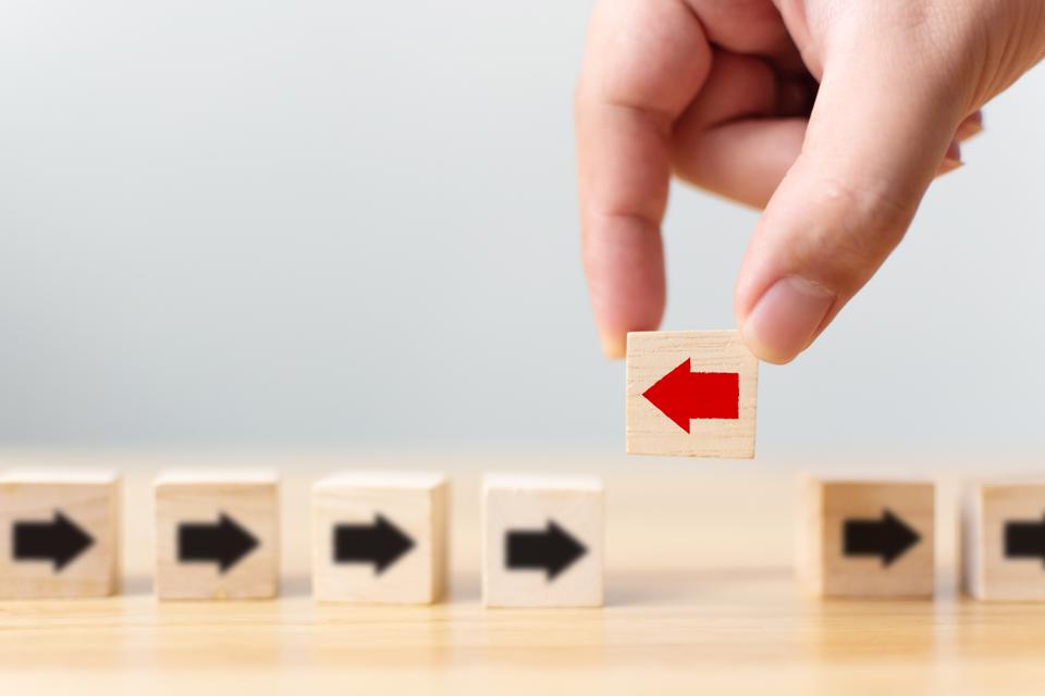 Business Transformation & Change Management